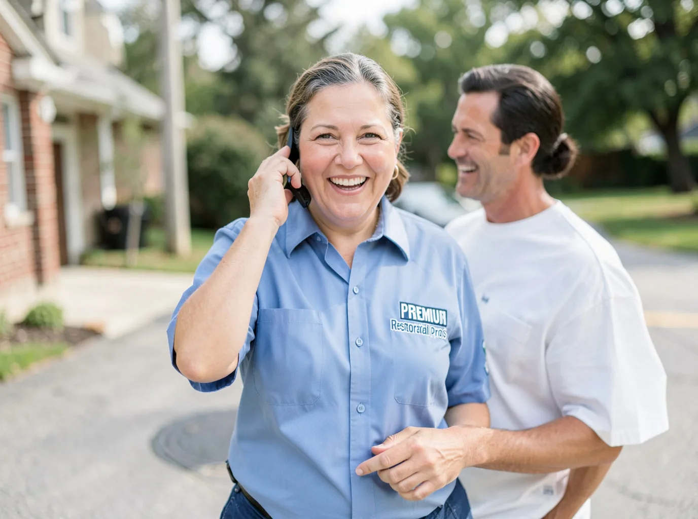 Water Damage Restoration Allenwood, PA FAQs